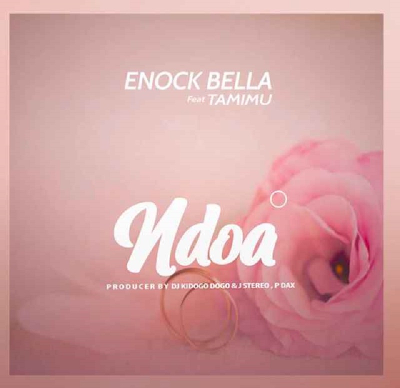 Enock Bella Ft Tamimu – Ndoa MP3 DOWNLOAD